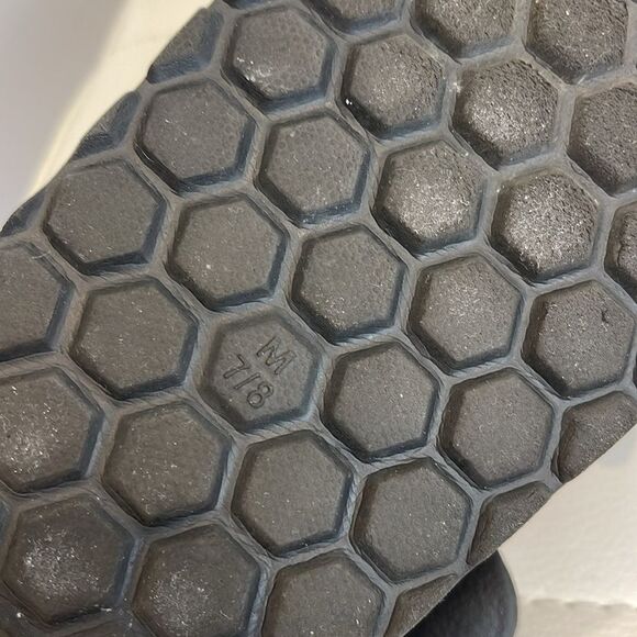 Black Slip on sandals (7/8) - Picture 4 of 4